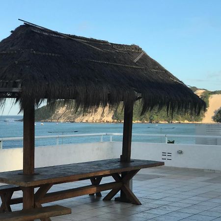Ponta Negra Beach Praiano Flat Natal Esterno foto