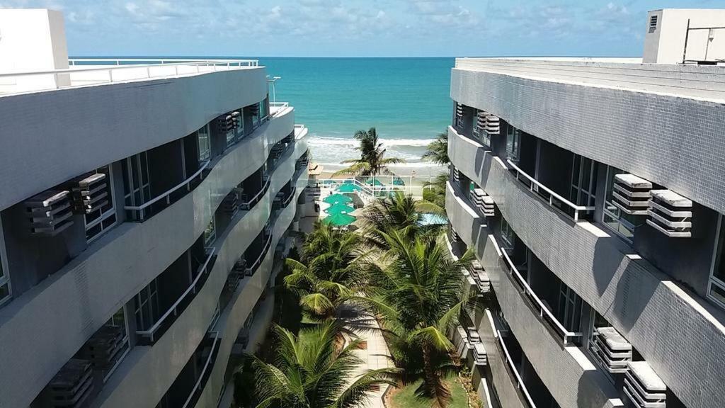 Ponta Negra Beach Praiano Flat Natal Esterno foto