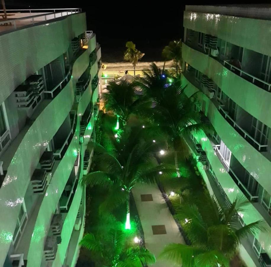 Ponta Negra Beach Praiano Flat Natal Esterno foto